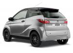Aixam Coupe Evo 2016 года